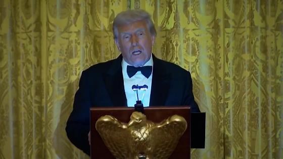 Trump Says Saudi Arabia Now Designated As A Major Non-NATO Ally