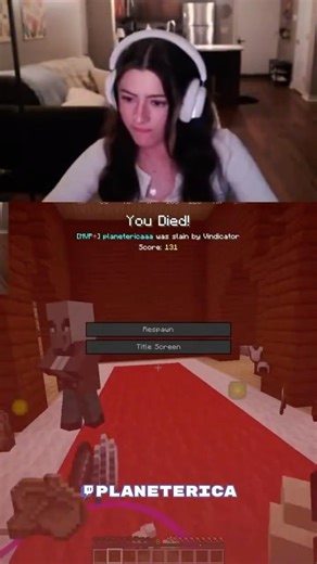 1 HEART MIRACLE FOLLOWED BY DISASTER #minecraft #challenge