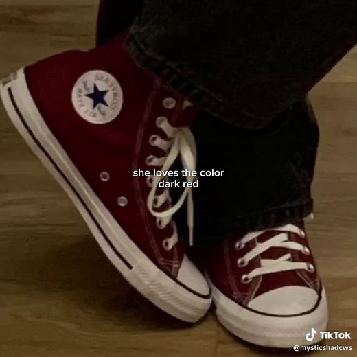 Exploring Dark Red Aesthetic Themes and Styles