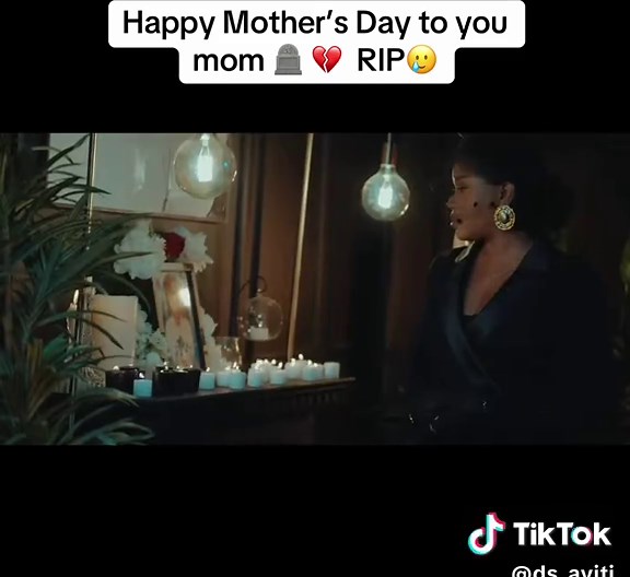Happy Mother’s Day to you mom 🪦 💔 RIP🥲 #dsayiti #happymothersday #rip