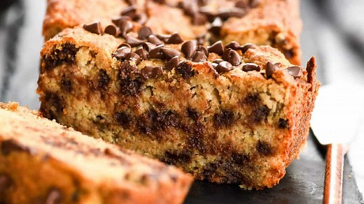 Best Paleo Banana Bread Recipe