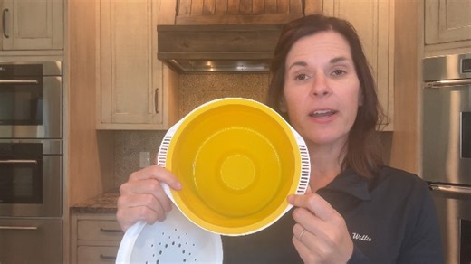 Watch Great way to make your own microwave popcorn! on Amazon Live