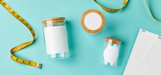 How to Choose the Right Label Size for Your Product