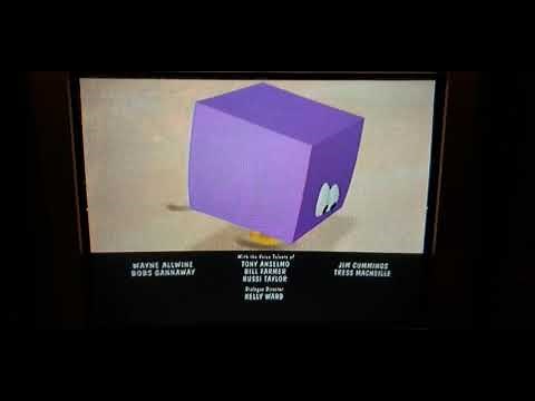 Mickey Mouse Clubhouse End Credits