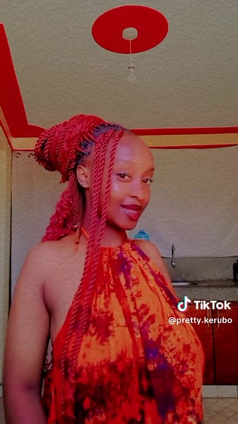 Pretty kerubo (@pretty.kerubo)’s videos with original sound - clinton