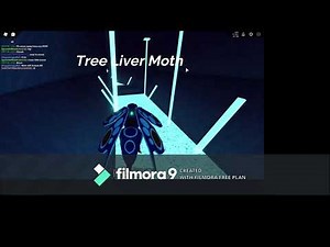 Moth Documentary / Be an Alien: Renewal