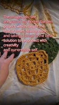 Creative Advent Calendar | Day 9 | Long Haul