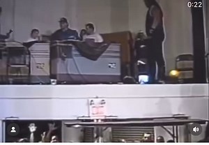 It was different #ECW | The Tommy Dreamer
