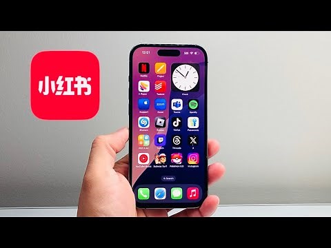 How To Create RedNote Account & Get Started