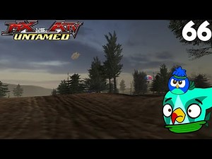 Let's Play MX vs ATV Untamed(PS2) - Part 66 - ATV Nationals Championship R8 - Progressive…