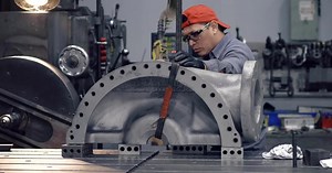 Rotating Equipment Repair & Centrifuge Maintenance | Allied Reliability