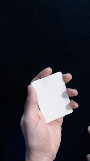 The Best Card Trick #easymagictrick #magic #magic