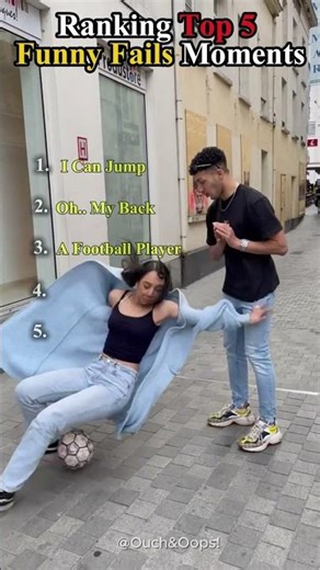 Ranking Funny Fails | #shorts #shortsfeed #funnydogs #funnycats