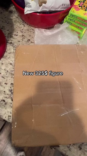 Madara Uchiha SH Figuarts Action Figure Review