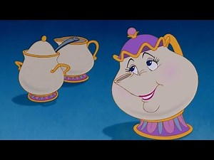 Top 10 Supporting Female Characters in Disney and Pixar Films