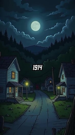 True story if slenderman #fyp #scarystory #slenderman #mystory #storys