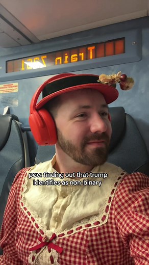 Understanding Non-Binary and Genderfluid Identities