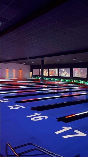 #bowling #fun #game #night #viral #trending #shorts #video