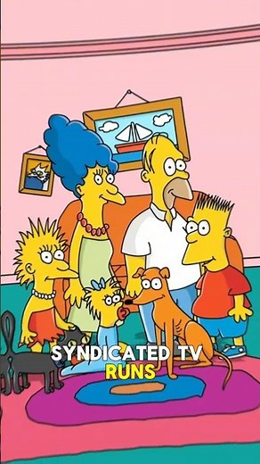 How The Simpsons Became a $20 Billion Machine