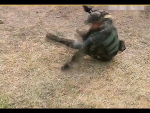 6.8M views · 20 reactions | The legendary sniper soldier | Shocking Nightclub Photos & Videos | Facebook