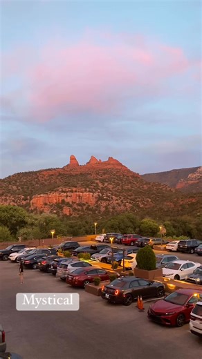 Find your zen in Sedona. Known for its powerful energy vortexes, this is a place to reconnect with yourself and nature. Experience the healing vibes and discover a sense of peace you won't find anywhere else. 🧘‍♀️✨ Have you felt the energy of Sedona?#SedonaVortex #SpiritualJourney #WellnessTravel #MindBodySoul #FindYourPeace #traveltheworld #TravelGoals | Hey There From Here