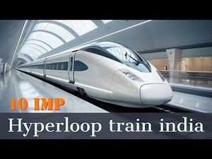 TuTr Hyperloop | High-Speed Transportation in India | IIT Madras Innovation