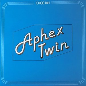 Aphex Twin Teases 'Cheetah' EP │ Exclaim!