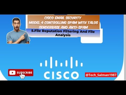 File Reputation Filtering and File Analysis