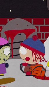 567K views · 7.2K reactions | Omg I killed Kenny! | South Park | Facebook