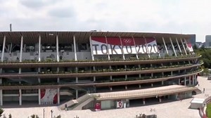 1.8K views · 15 reactions | The most controversial opening ceremony ever? After a year of delays, setbacks and embarrassments, the Olympics are finally underway — kicking off in a largely empty stadium. | CBS Mornings | Facebook