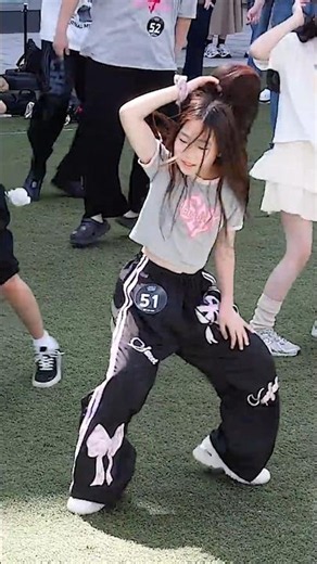DANCE] 어린 댄서: aespa 'Dirty Work': K-POP 랜덤플레이댄스 PlayOn RPD 코엑스 랜플: 260523 여자 에스파