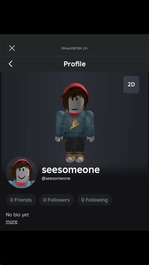 “Excuse me sir” but it’s Roblox usernames. #roblox #memes #shorts