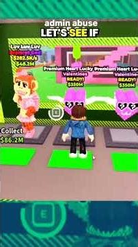 STEAL A BRAINROT IN VALENTINES 💝 || Roblox open world survival games #bloxfurit #roblox #playgaming