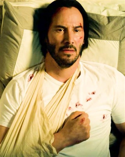 They Killed His Dog. He Killed 85 People. | "John Wick" (2014