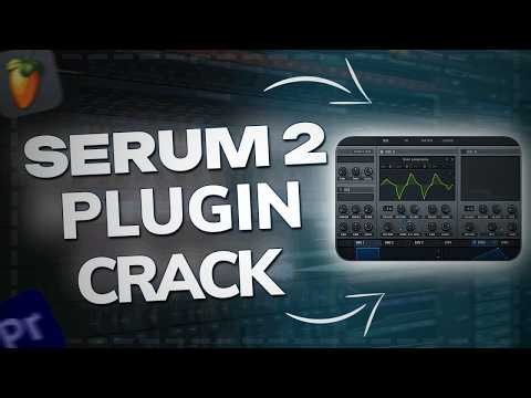 Xfer Serum 𝐂𝐑𝐀𝐂𝐊 2 - WITH ACTIVATED LICENSE 𝐅𝐑𝐄𝐄 | Windows | 𝐍𝐎𝐓 TRIAL