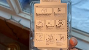 Watch Command Indoor/Outdoor Light clips review! on Amazon Live