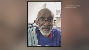 Body found in car identified as that of missing Roswell nurse