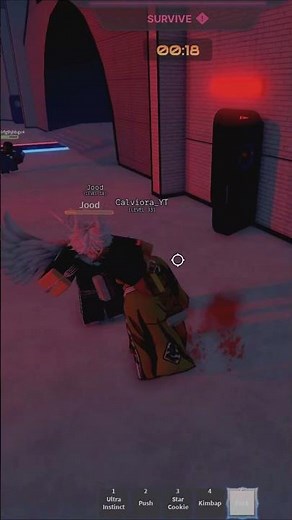 Ink Game Battle Tried to Eliminate, But