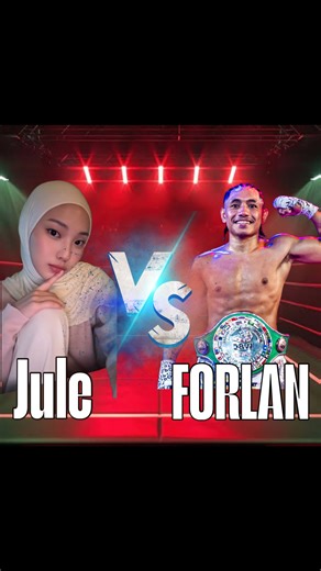 Forlan Rivaldo on Instagram: "Let’s go jule 🔥 Promotor siapapun jadikan please 🙏"