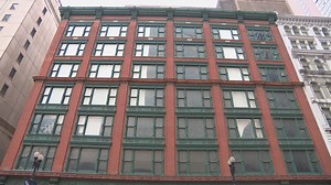 Ask Geoffrey: The Oliver Typewriter Company