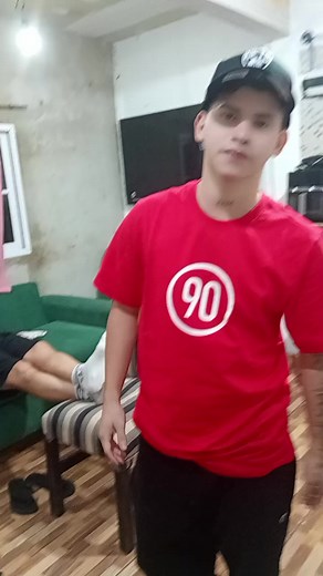 Compras divertidas con mis niños en TikTok