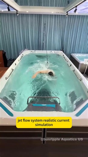47K views · 277 reactions | Challenging the smart swimming pool with the most features across the entire network.#swimingpool #smartpool #luxuryhomes #diypool #smartswimingpool #heatedpool #indoorpool #roofpool #poolgoals #pooltech #dreamhome | Sunripple Aquatics US | Facebook