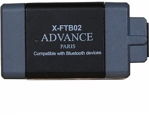 Advance Acoustic X-FTB02