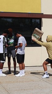 bros speaking perfect english 💀 | Vincent Gao