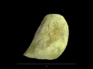 Spinning chip - 10 hour