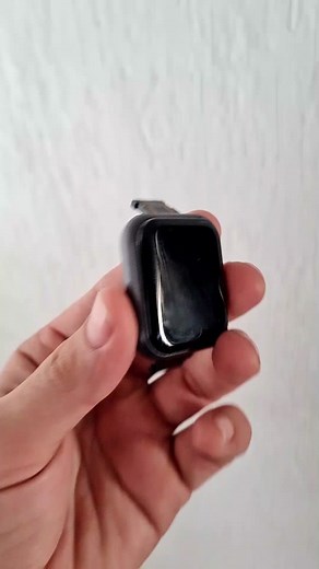 Smartwatch d20 no carga, solucionado #smartwatch #smart #watch #d20 #y68 #d30 #smartwatchd20 #fitpro #hryfine #reloj #relojinteligente #Android #Apple #applewatch #ios #iphone