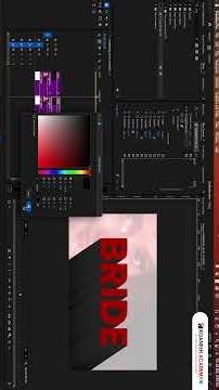 Long Shadow in Premiere Pro