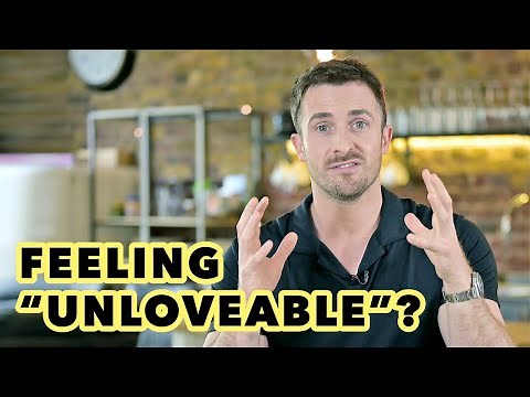 If You've Ever Felt “Not Good Enough” for a Relationship...