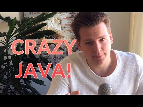 4 Crazy Java Programs | Do you understand them?