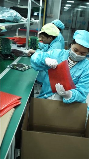 SMT workflow management from production